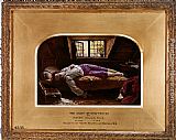 The Death of Chatterton [reduction]